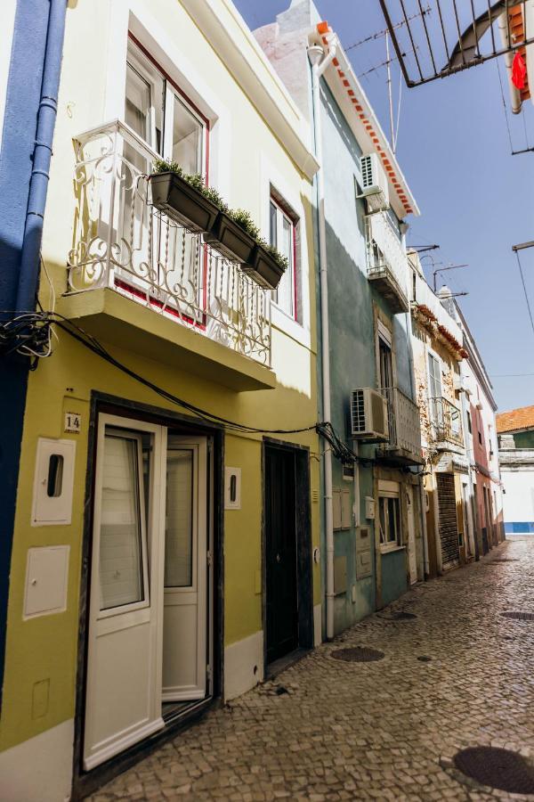 Amoreira Setúbal Kültér fotó